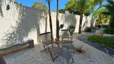 Chalet in Partida Calalga photo 7