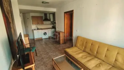 Pis – Benidorm - Vista 5