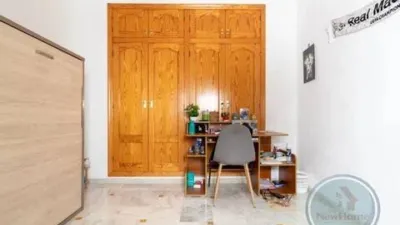 Apartment in Benissa Pueblo photo 37