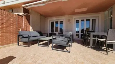 Apartment in Playa del Arenal Bol-Playa del Cantal Roig photo 42