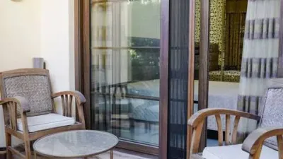 Flat in Calle Gadea Garden No Number photo 30