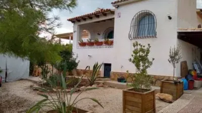 Casa – Calpe - Calp - Vista 2
