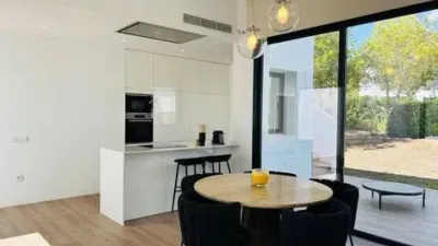 Casa – Orihuela, Urbanización Monte Golf Fase VII, Villa Martín - Vista 2