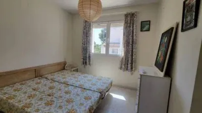 Terraced house in La Fustera photo 38