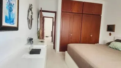 Penthouse on Rambla de Santa Cruz photo 19