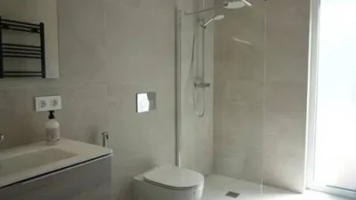 Chalet en La Nucia photo 8