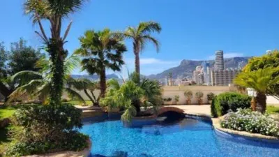 Apartment in Playa del Arenal Bol-Playa del Cantal Roig photo 45