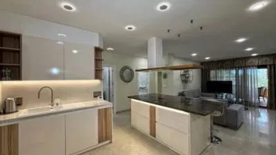 Flat in Calle Gadea Garden No Number photo 60