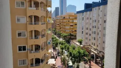 Apartment in Las Adelfas-Benicolada-Garduix photo 2
