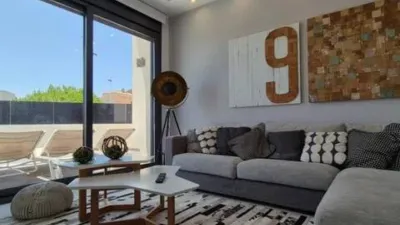 Casa – Torrevieja - Vista 5