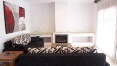 Chalet in Teulada photo 6