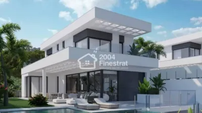 Casa – Benidorm - Vista 2