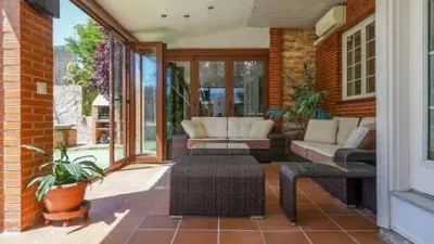 House in Campo Real photo 17