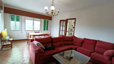 Casa – Ribeira, Parque Empresarial de Xarás, Xarás - Vista 2