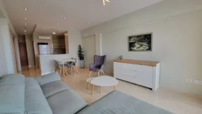 Apartment in Las Adelfas-Benicolada-Garduix photo 2
