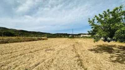 Terreno en venta en Benissa Pueblo - Vista 4