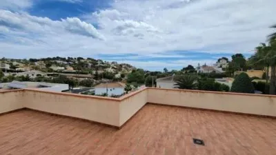 Chalet in Cala Advocat-Baladrar photo 31