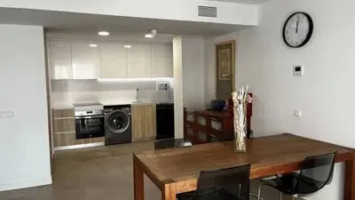 Apartment on Avenida de Rumanía photo 6