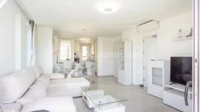 Apartment in Cala de Finestrat photo 22