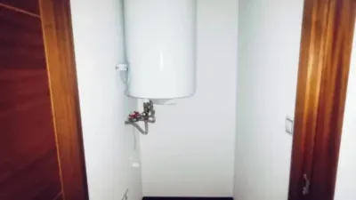 Apartment in A Pobra Do Caramiñal photo 11