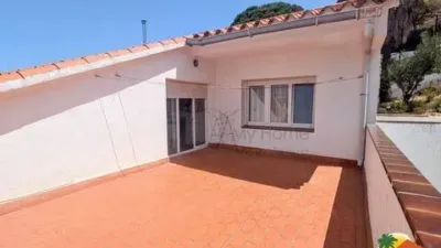 Chalet on Passeig de Santa Bàrbara photo 30