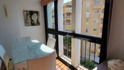 Apartment in Las Adelfas-Benicolada-Garduix photo 3