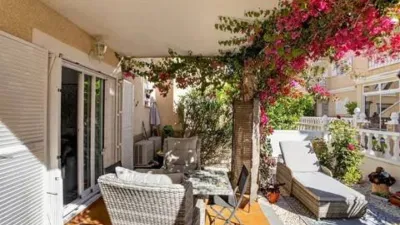 Pis – Orihuela, Residencial Jumilla III, Urbanización Horizonte - Vista 4