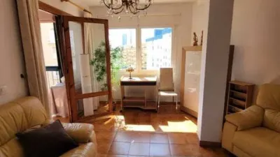 Apartment in Las Adelfas-Benicolada-Garduix photo 5