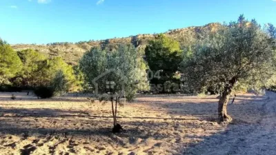 Terreno en venta en Relleu - Vista 5