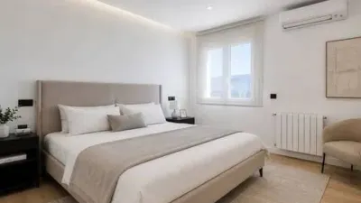 Apartment in Prosperidad photo 24