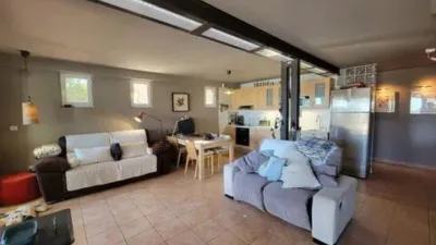 Chalet in the Old Town photo 38