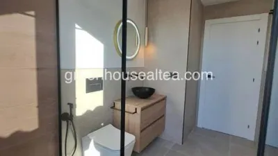 Chalet in Cotelles photo 17