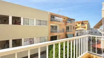 Apartment in Puerto de Santiago photo 2