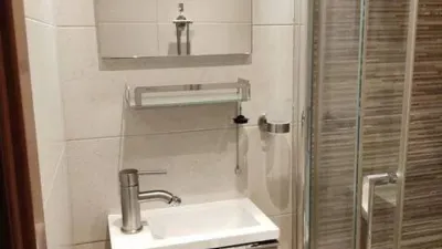 Apartment on Calle de los Pintores Zubiaurre photo 20