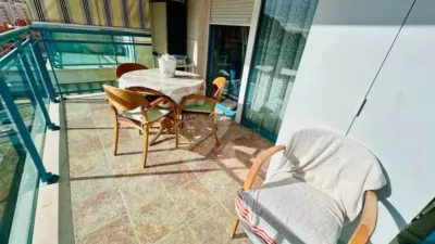 Pis – la Vila Joiosa / Villajoyosa, Cales i Talaies - Vista 4