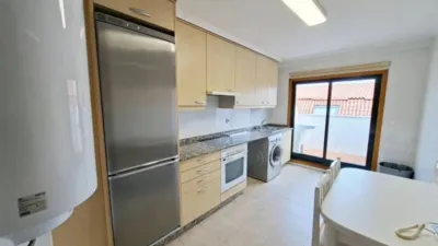 Piso – Ribeira, As Avesadas, Cubeliño - Vista 5