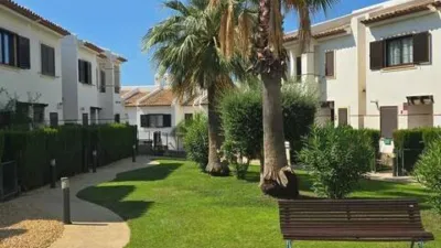 Piso en Urbanización Golf Bahía photo 26