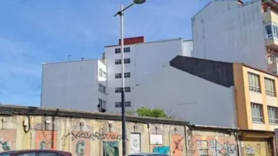 Terreno en venta en San Juan - Més