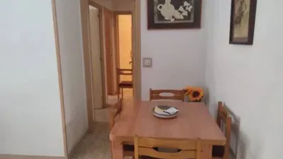 Apartment on Avinguda Diagonal photo 2