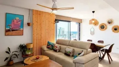 Apartment on Avenida de Rumanía photo 11