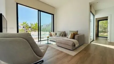 Casa – Orihuela, Urbanización Monte Golf Fase VII, Villa Martín - Más
