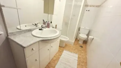 Casa – Ribeira, O Pombal, As Sarreiras - Més