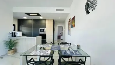 Piso – Orihuela, Urbanización Monte Golf Fase VII, Villa Martín - Vista 2