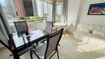 Piso – Benidorm - Vista 3