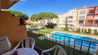 Apartment in Castelló d'Empúries photo 5