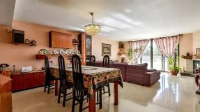 Chalet in Urbanizations photo 12