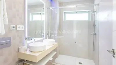Apartment in Cala de Finestrat photo 18