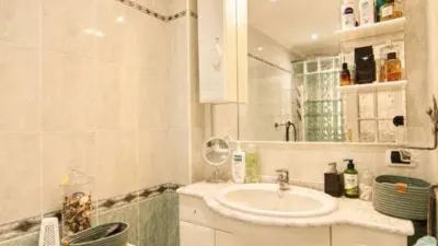 Chalet on Calle de la Solana photo 39