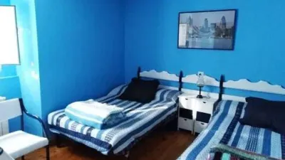 Chalet en Santurde photo 18