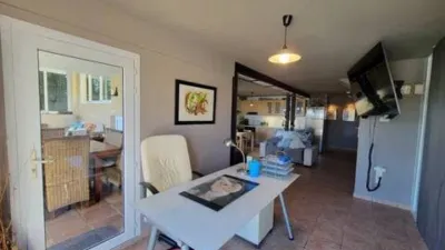 Chalet in the Old Town photo 41